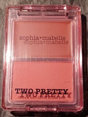 Sophia+Mabelle - Two Pretty